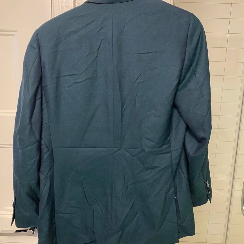 Cashmere jacket - Picture 5 of 5